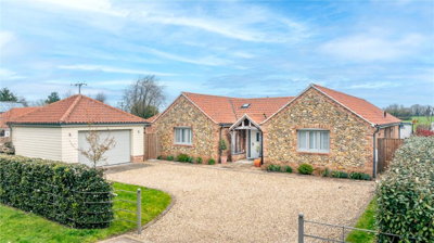 Property on Fen Street, NR17 1SR