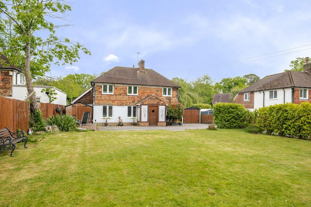Detached House