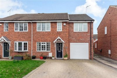 Semi-Detached