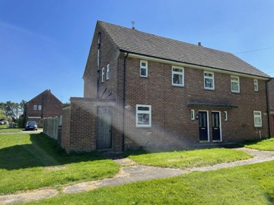 Property on Holkham Green, NR21 7JW