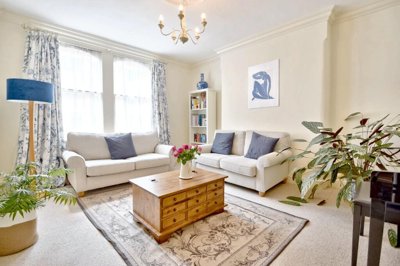 Property on Highgate Road, NW5 1NU