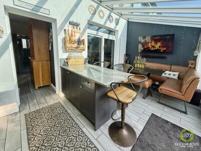 Property on Rossendale Road, BB11 5HP