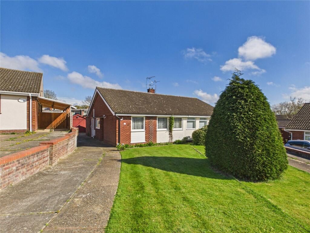 Bungalow