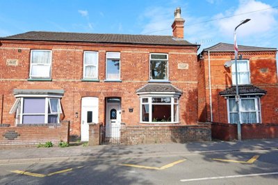 Semi-Detached