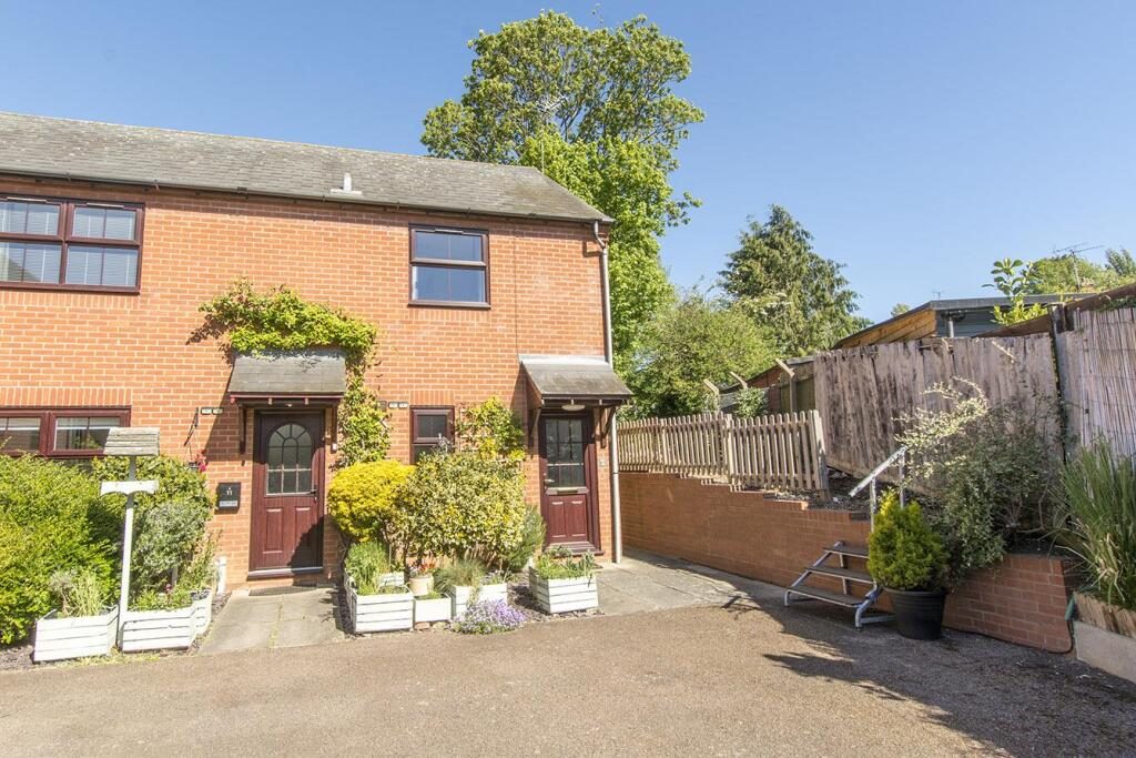 Maisonette