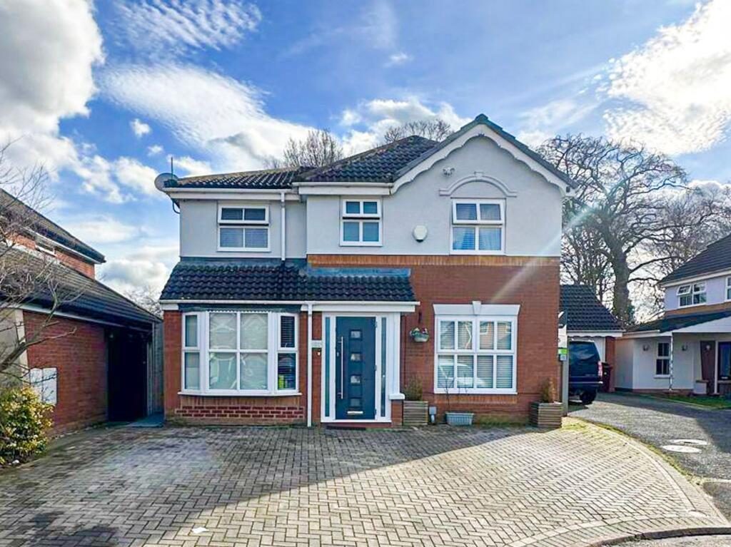 Detached House