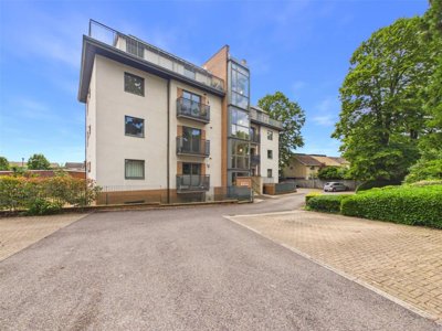 Property on Belworth Drive, GL51 6EZ