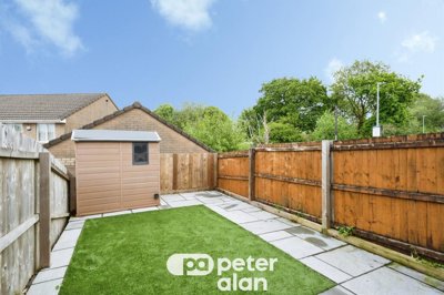 Property on Nightingale Park, SA11 3RX