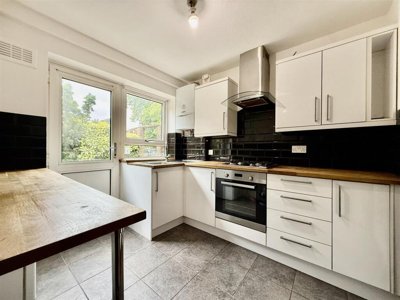 Maisonette