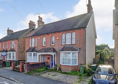 Semi-Detached