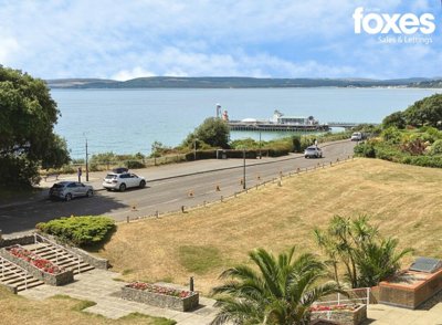 Property on Grove Road, BH1 3DR