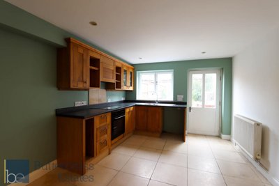 Property on North Gate, NG24 1EZ