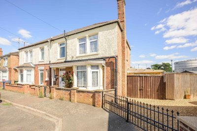 Semi-Detached