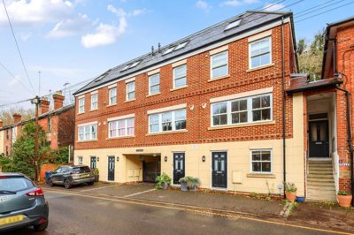 Property on Brighton Road, GU7 1NT