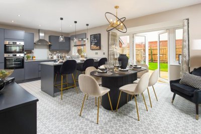 Property on NN14 2SR