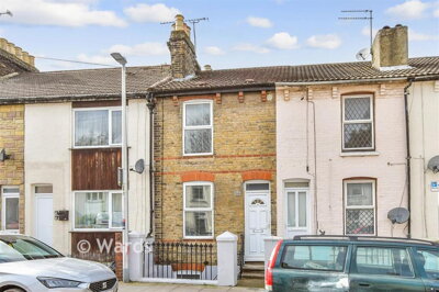 Property on Gardiner Street, ME7 1DN