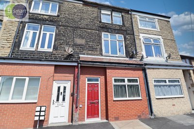 Terraced