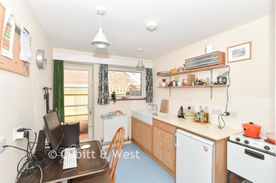 Property on Ockley Way, BN6 8NF