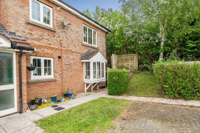 Property on St Andrews Close, BA7 7LJ