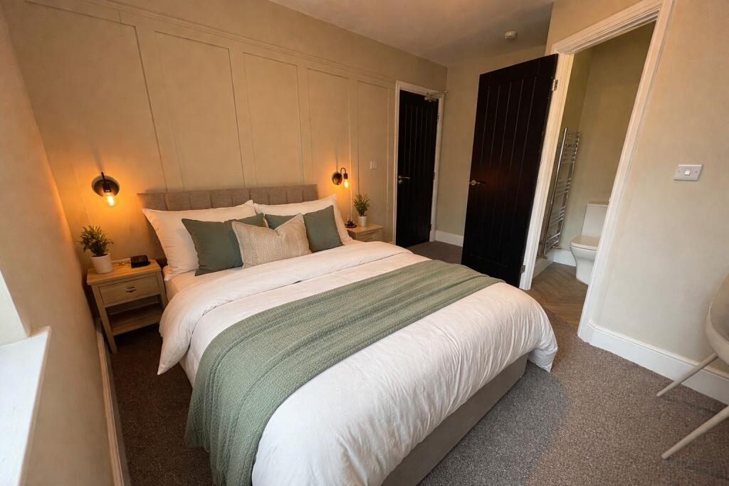 House Of Multiple Occupation