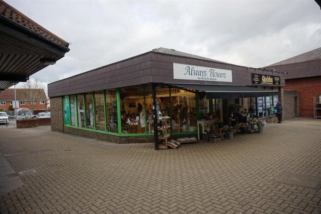 Commercial Property