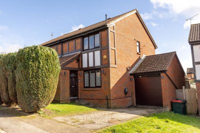 Semi-Detached