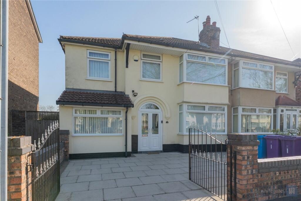 Detached House