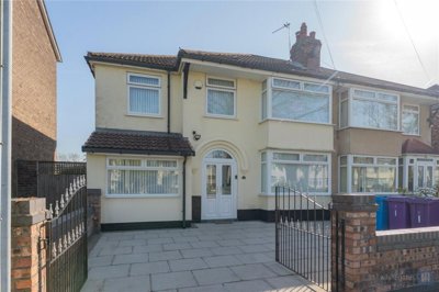 Semi-Detached