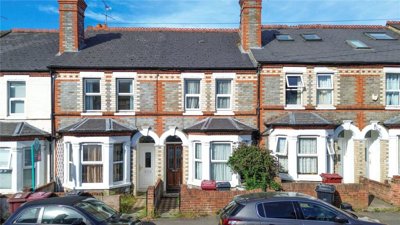 Terraced