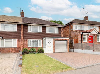 Semi-Detached