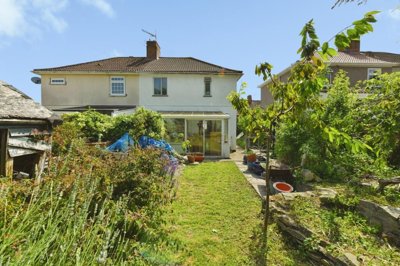 Property on Wraxall Grove, BS13 7EG