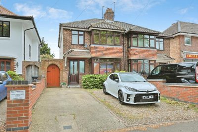 Semi-Detached