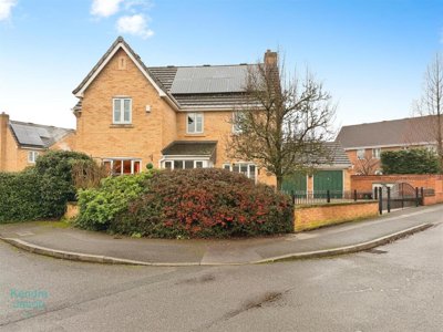 Property on Harley Close, S80 3BF