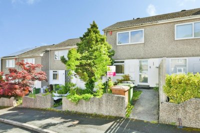 Terraced