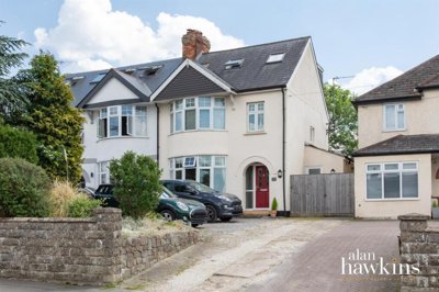 Semi-Detached