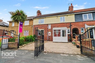 Property on Carr Road, DN12 1PH