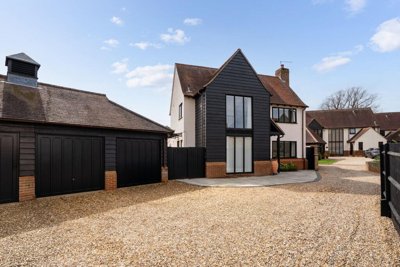 Property on Gilbey Green, CB11 3RS