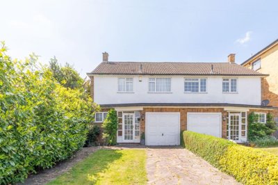 Semi-Detached