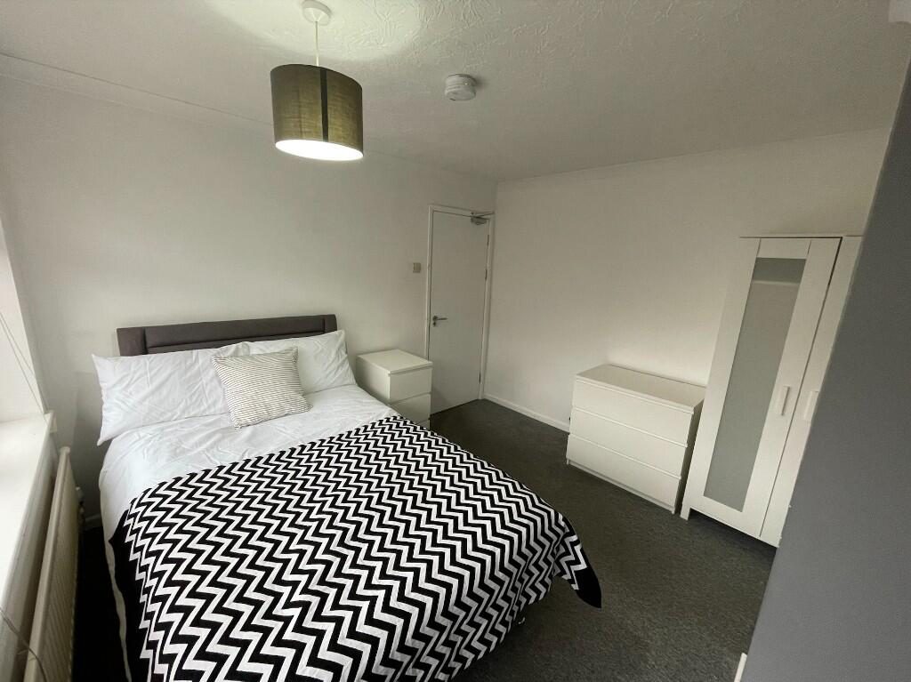 House Of Multiple Occupation