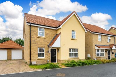 Property on Crispin Road, NR20 3GY