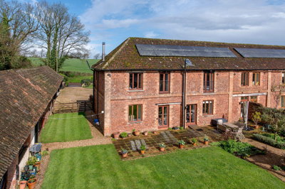 Property on Church Road, TA2 8RH