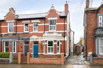 Property on Parsons Walk, WN1 1RU