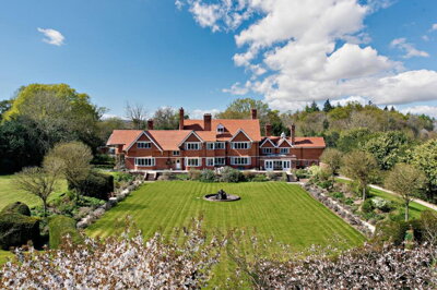 Property on Bowden Green, RG8 8JL