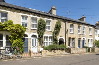 Terraced