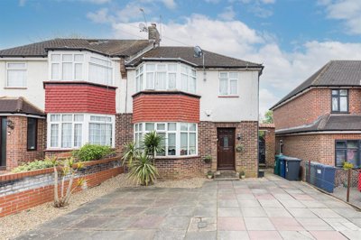 Semi-Detached