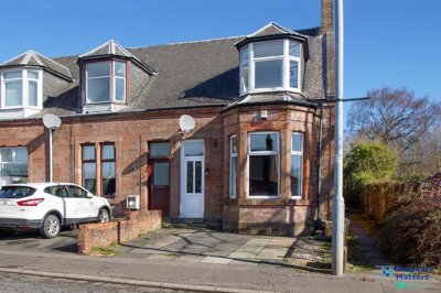 Property on Main Street, KA18 2BG