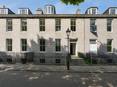 Property on AB11 6DH