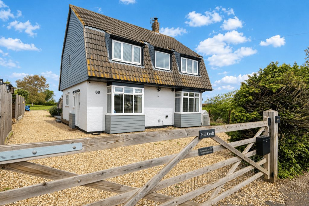 Detached House