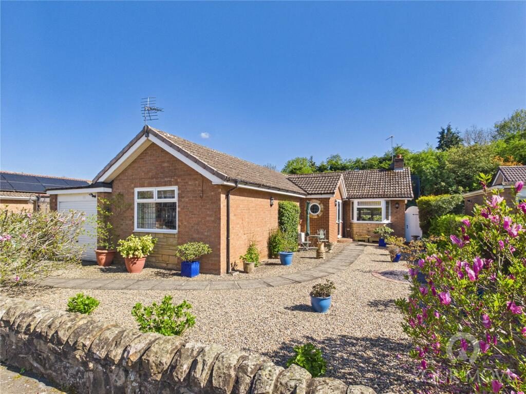 Bungalow