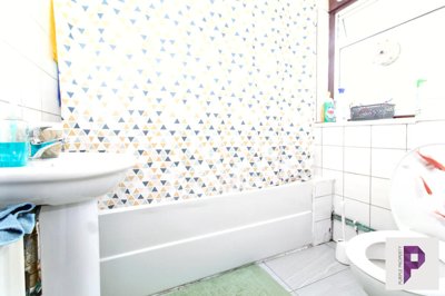 Property on Albany Road, ME4 5DL